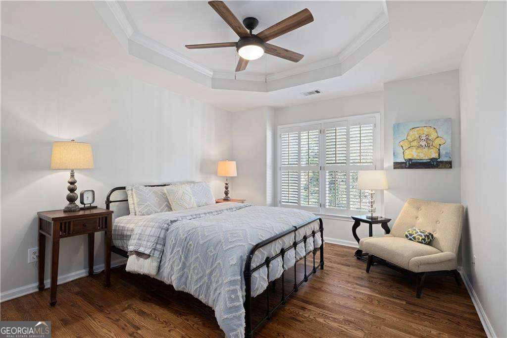 1153 Chantilly Ridge