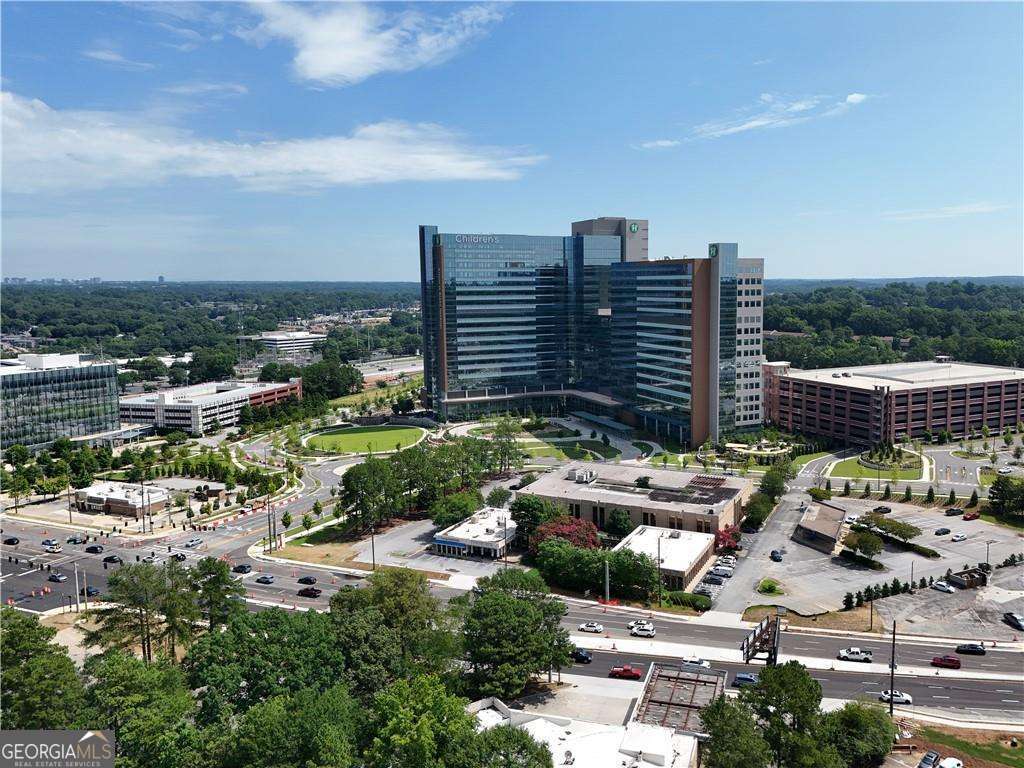 1153 Chantilly Ridge