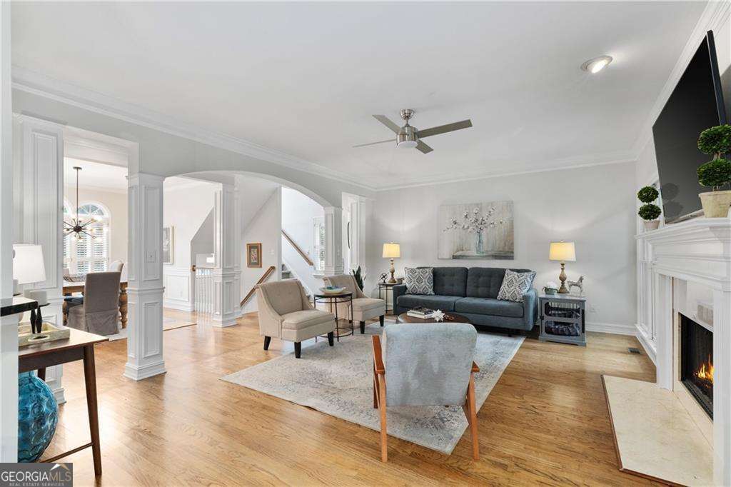 1153 Chantilly Ridge