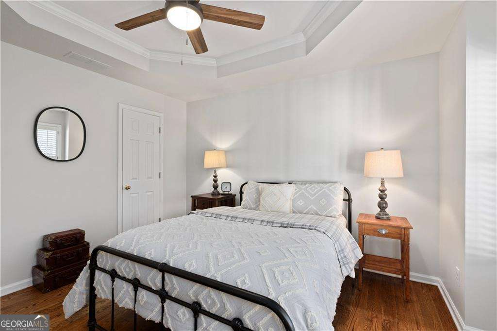 1153 Chantilly Ridge