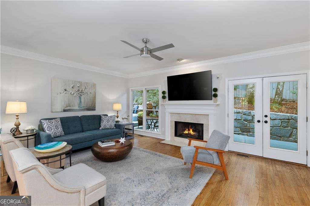 1153 Chantilly Ridge