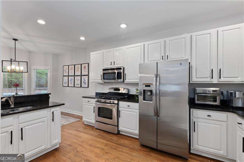 1153 Chantilly Ridge