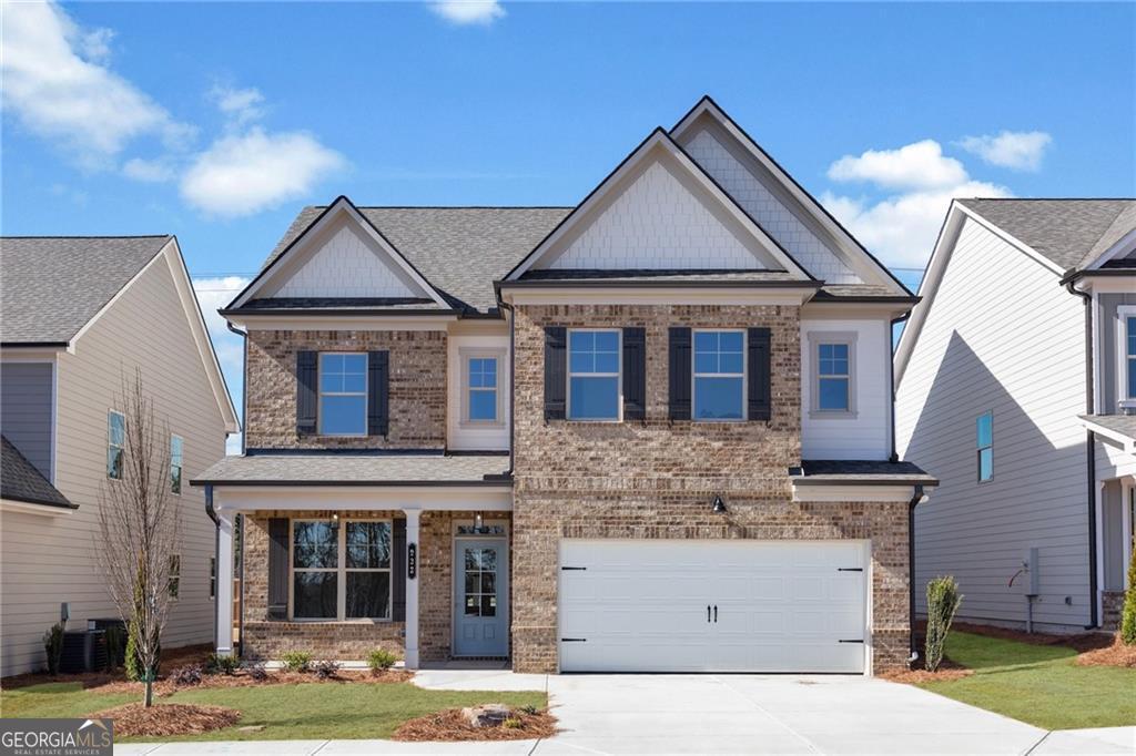932 Homepark Circle