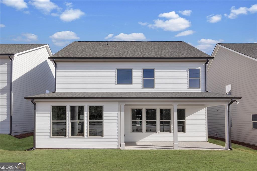932 Homepark Circle