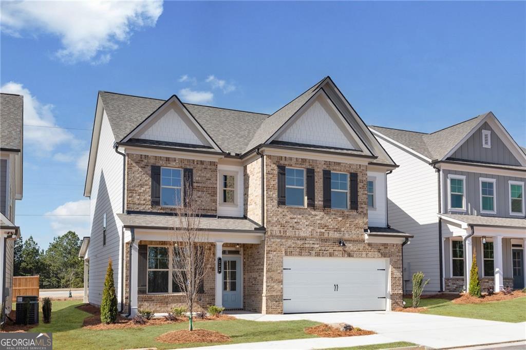 932 Homepark Circle
