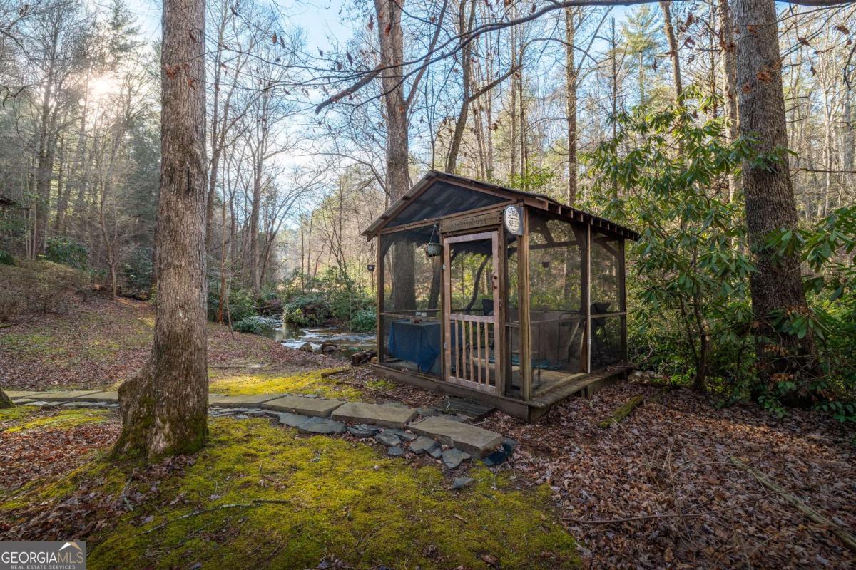 100 Stanley Creek Crossing