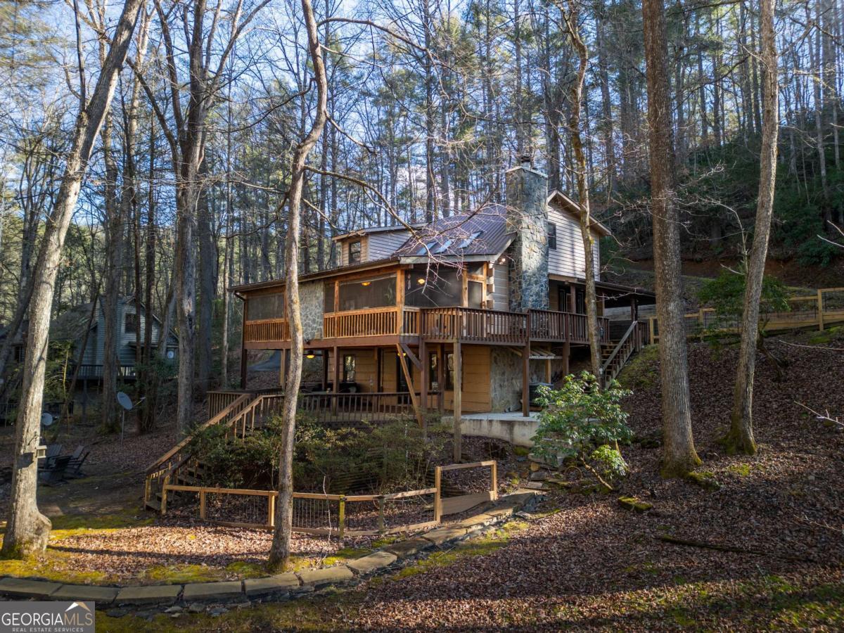 100 Stanley Creek Crossing