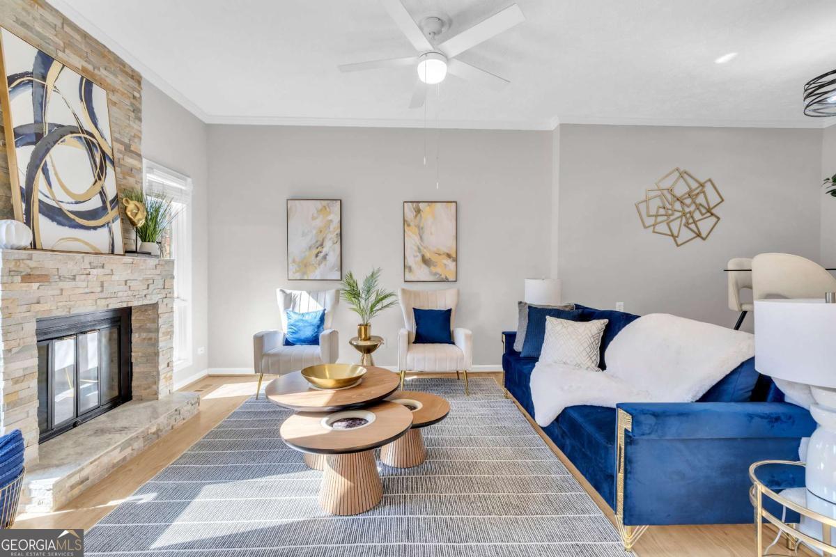 3221 Clairmont North NE