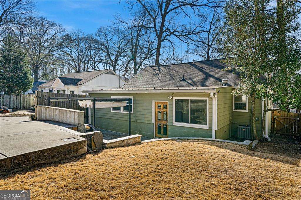 1471 Hawthorne Avenue NW