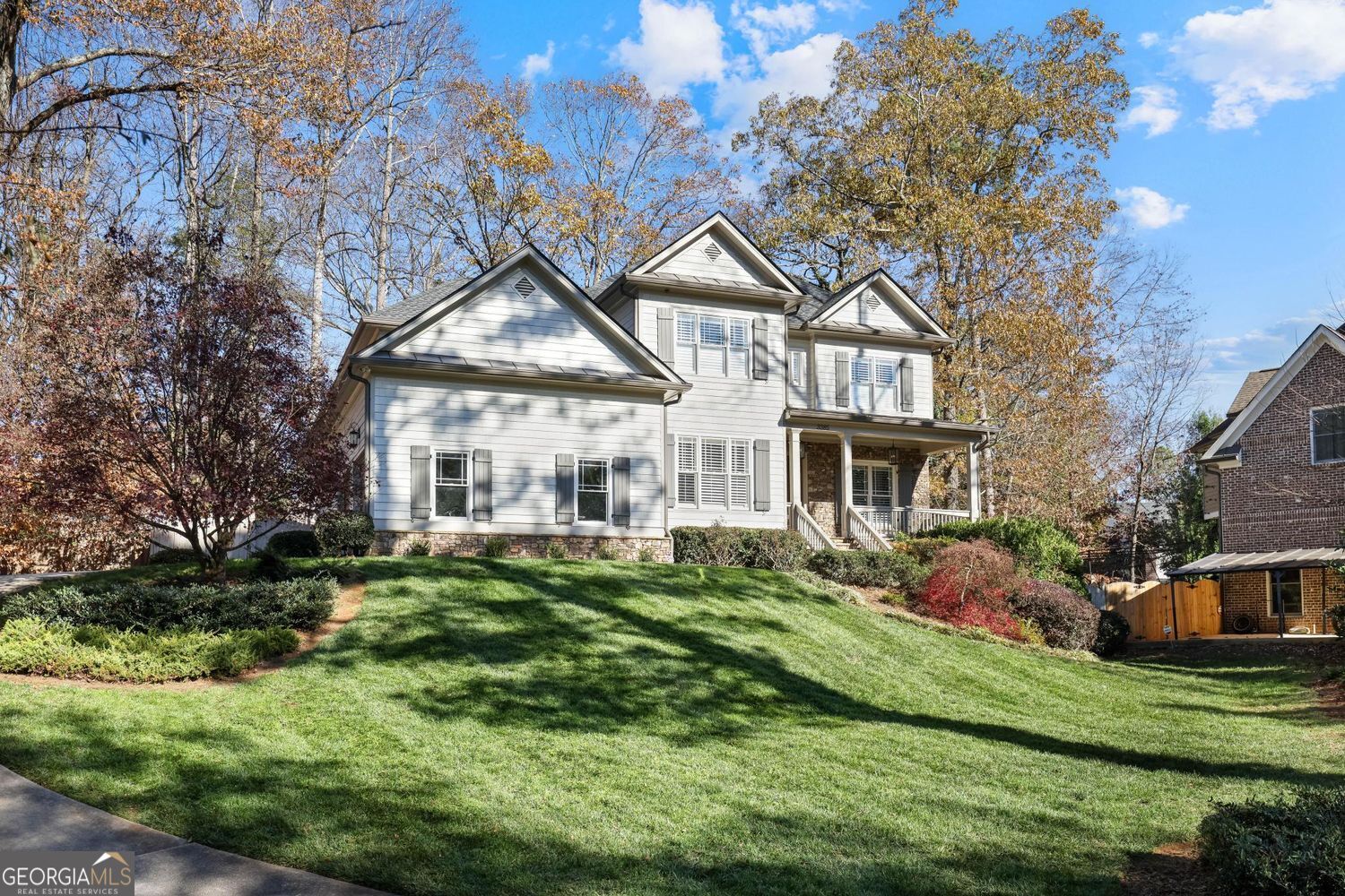 3385 Osborne Road NE