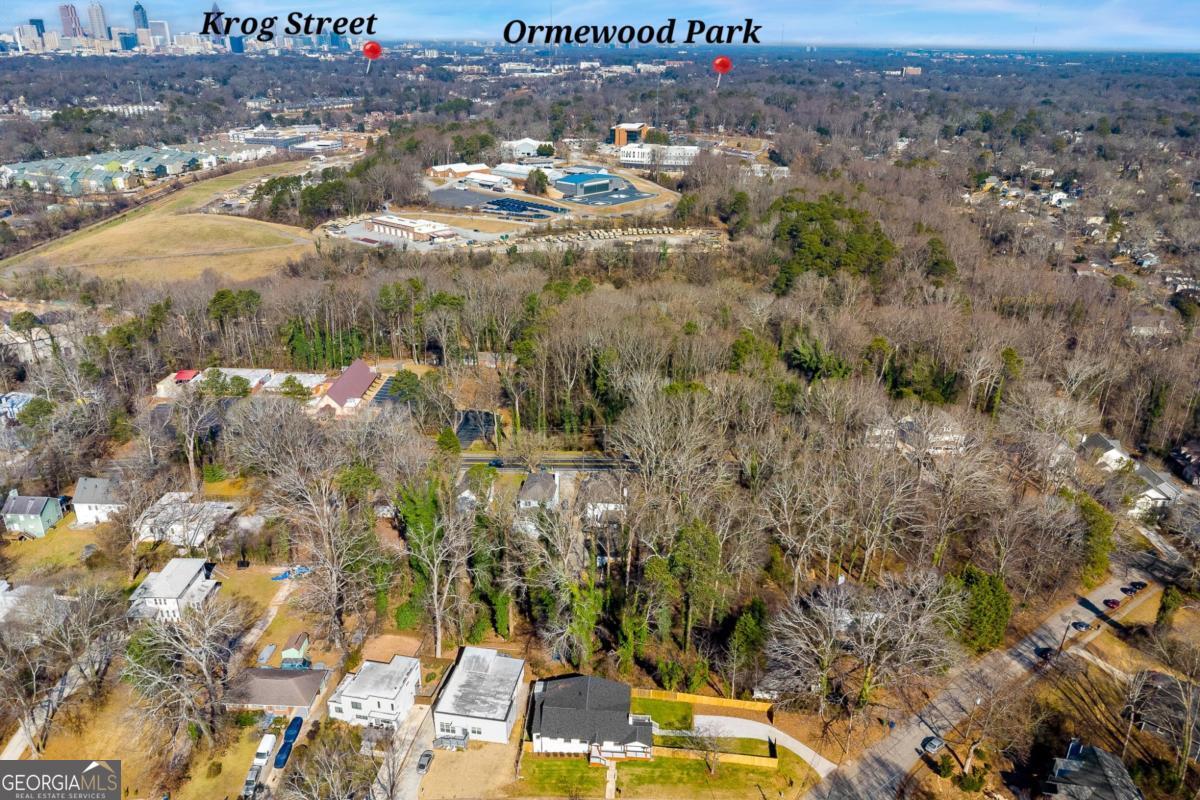 968 BRUCE Circle
