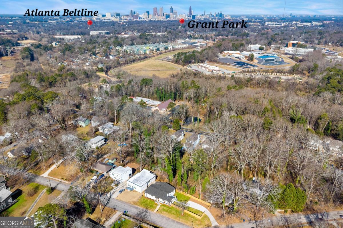 968 BRUCE Circle