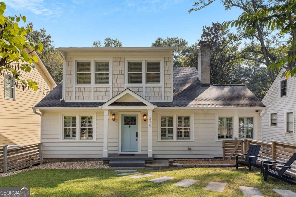 275 Rockyford Road NE