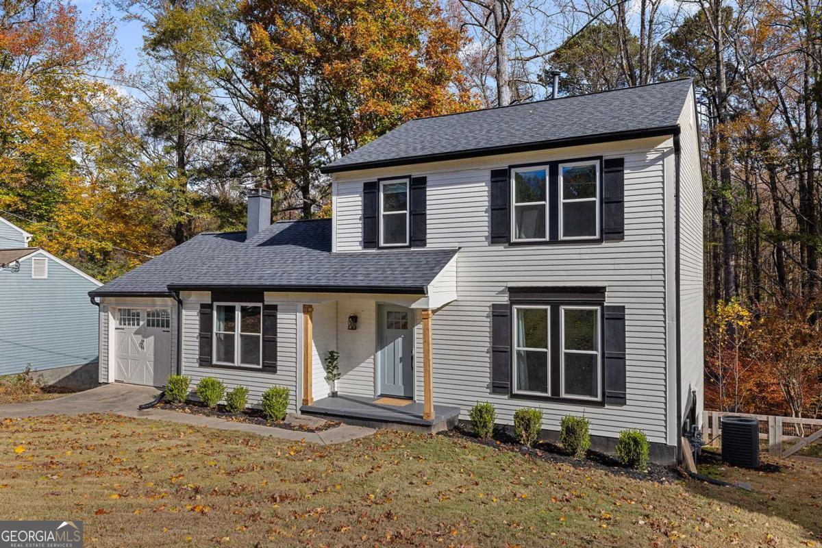 104 Birch Rill Drive