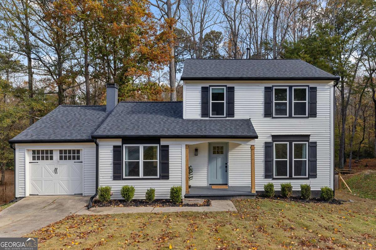 104 Birch Rill Drive