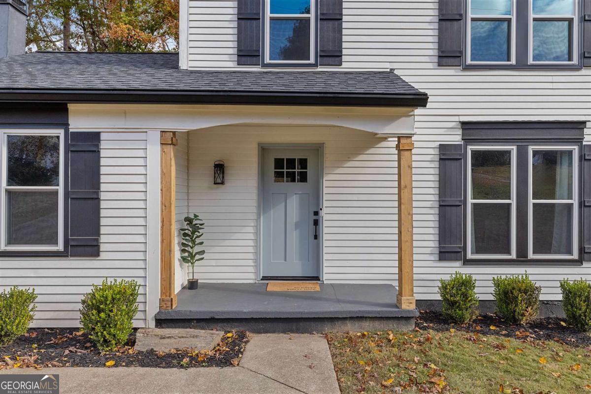 104 Birch Rill Drive