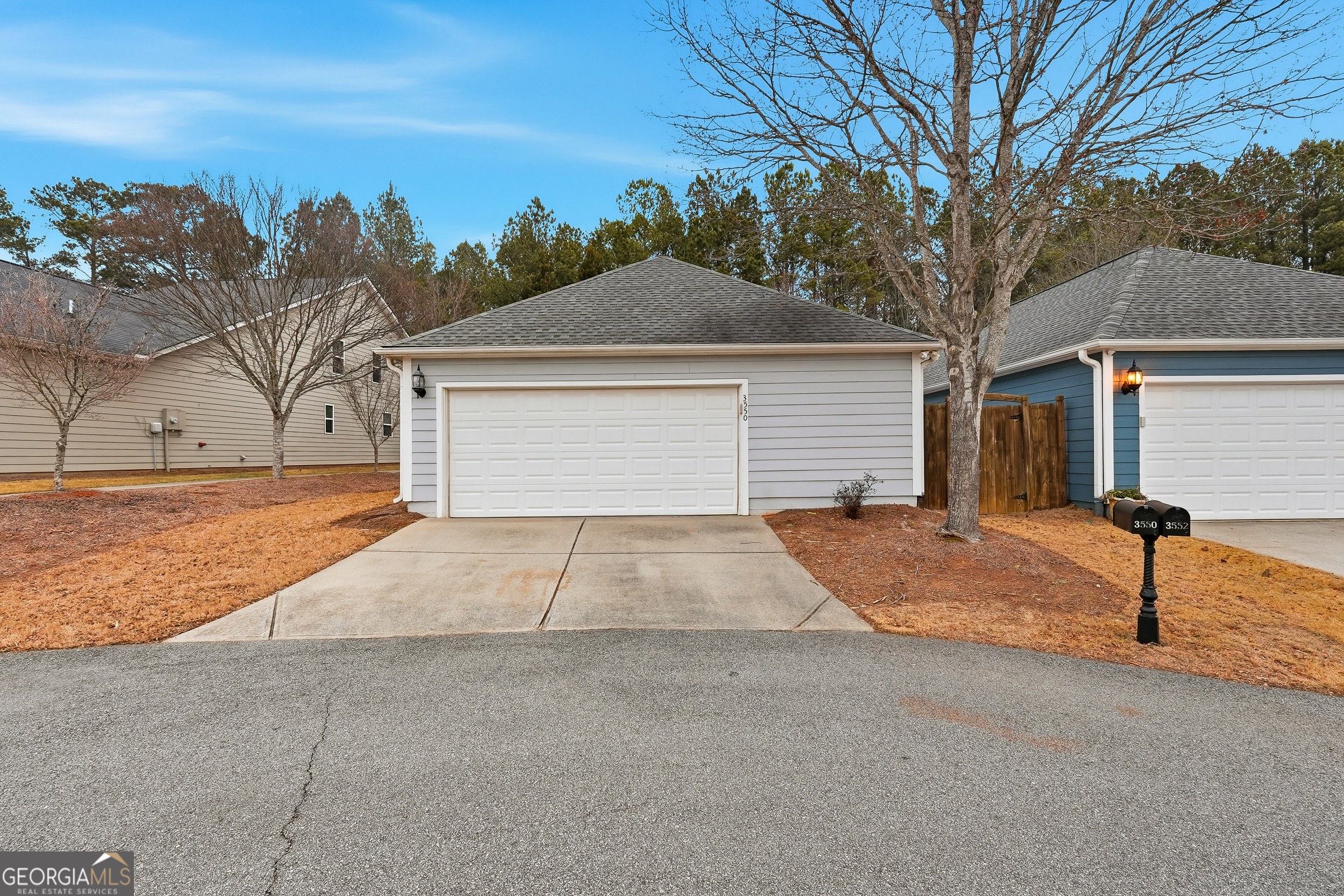 3550 Lilac Springs Drive