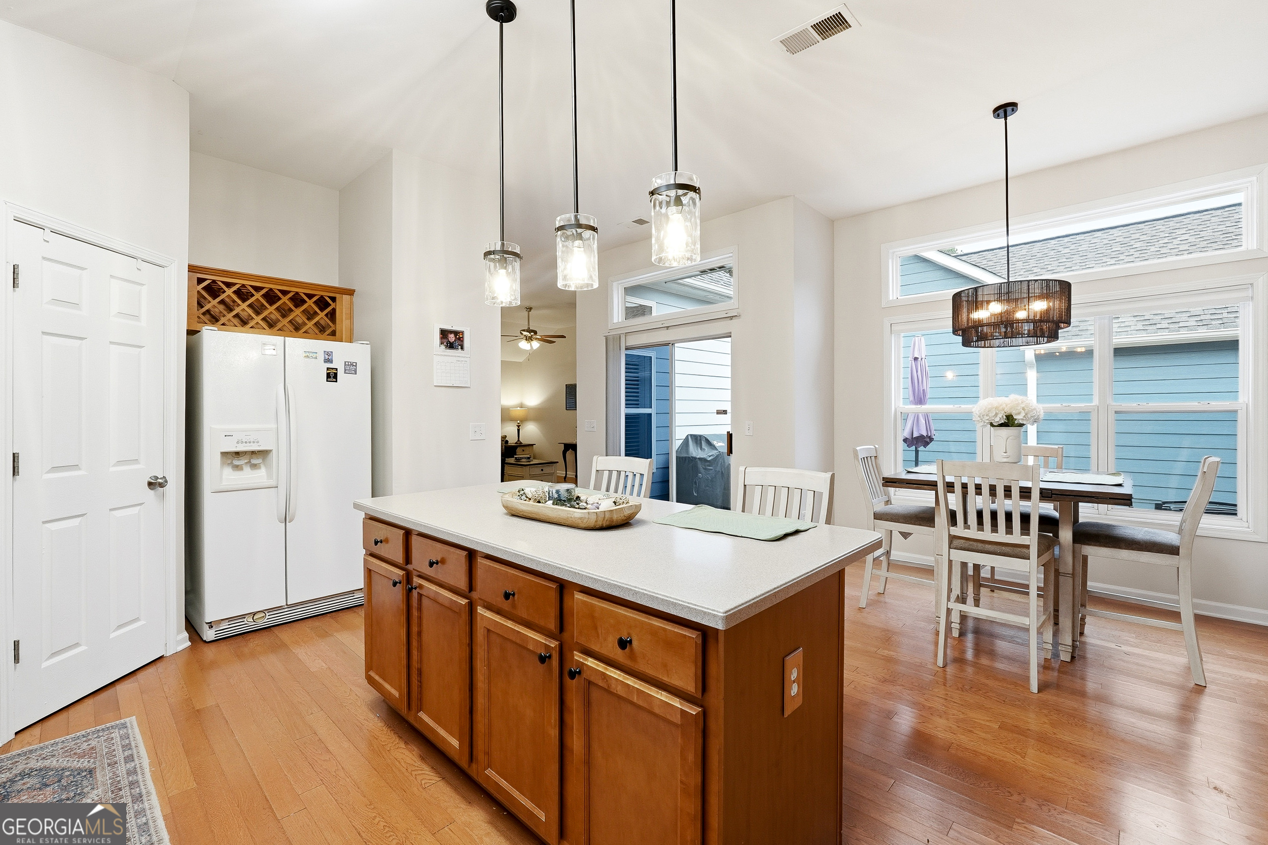 3550 Lilac Springs Drive