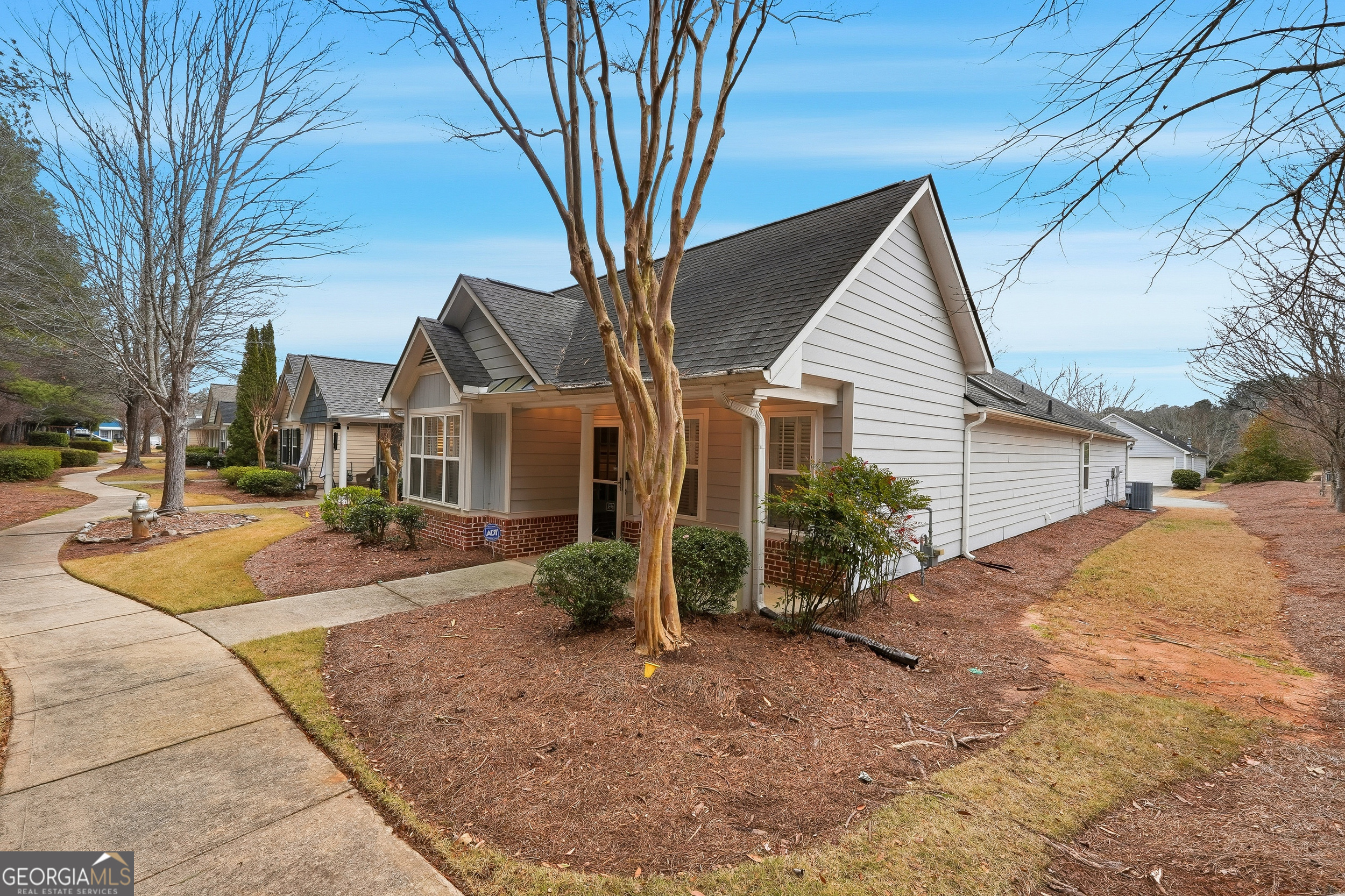 3550 Lilac Springs Drive
