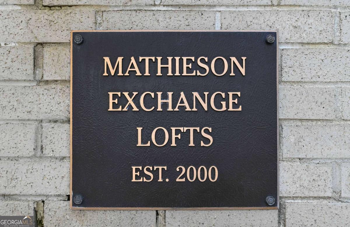 3180 Mathieson Drive NE # 1205