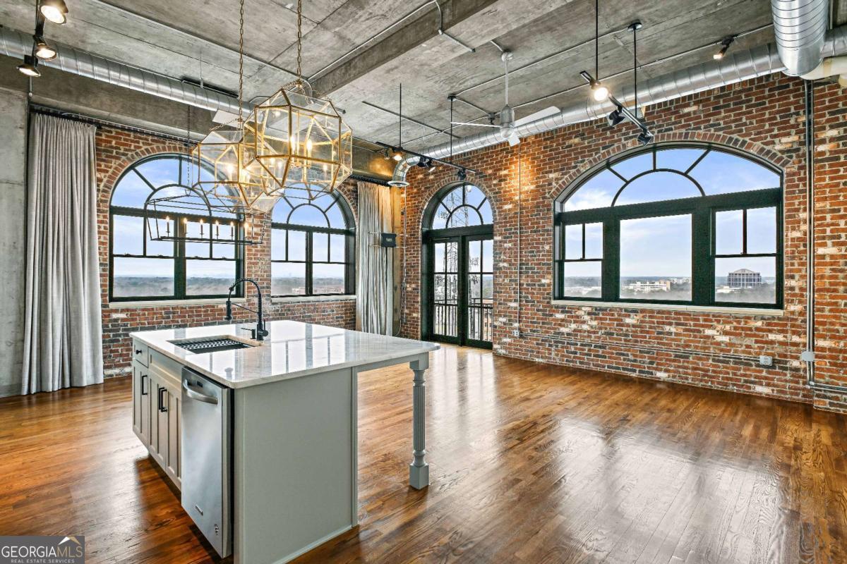 3180 Mathieson Drive NE # 1205