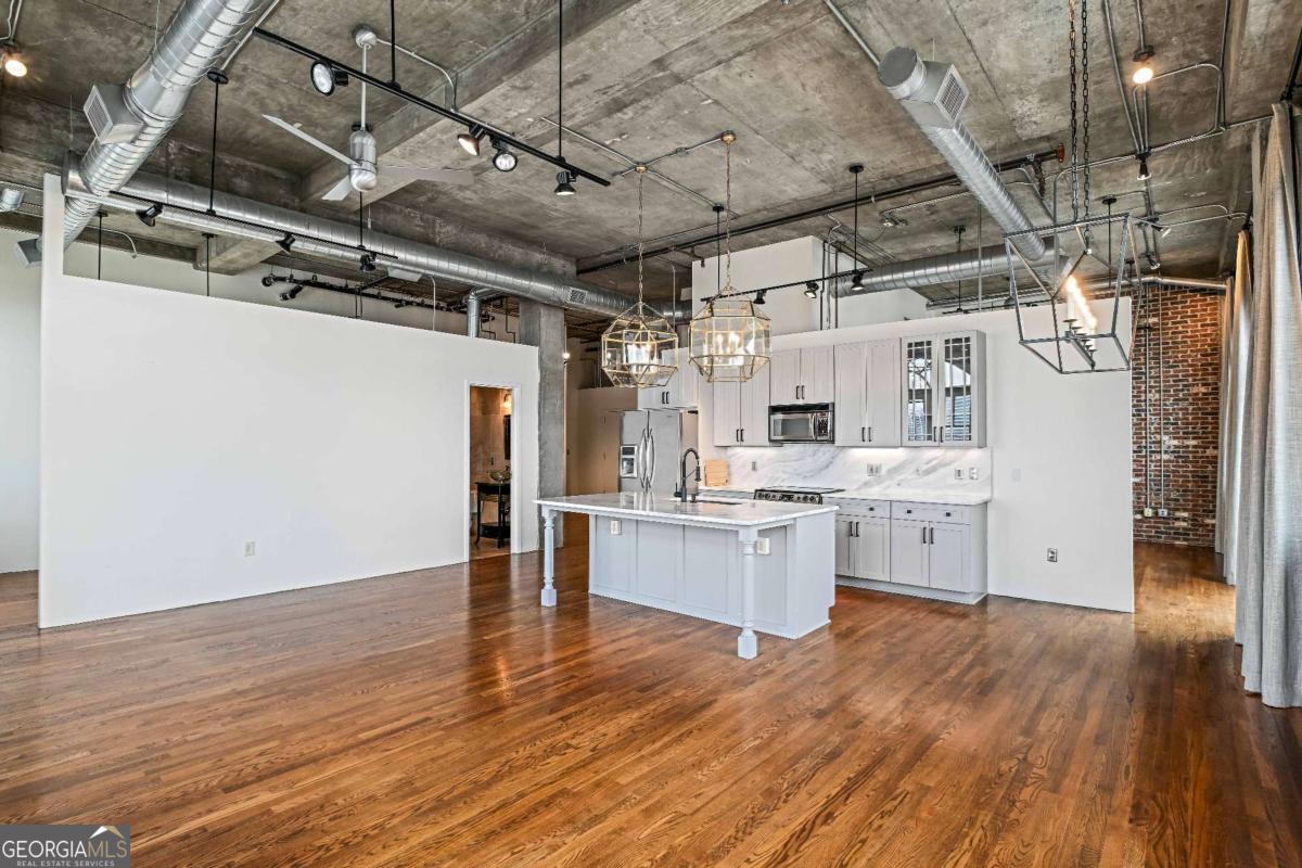 3180 Mathieson Drive NE # 1205