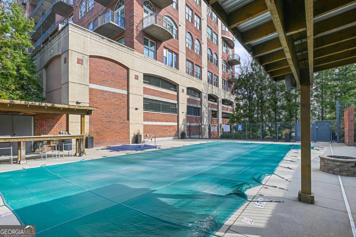 3180 Mathieson Drive NE # 1205