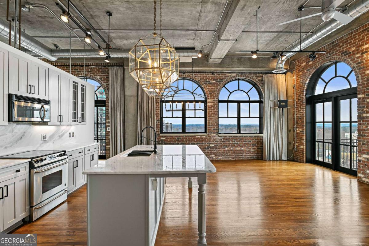 3180 Mathieson Drive NE # 1205