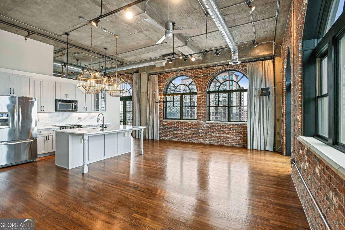 3180 Mathieson Drive NE # 1205