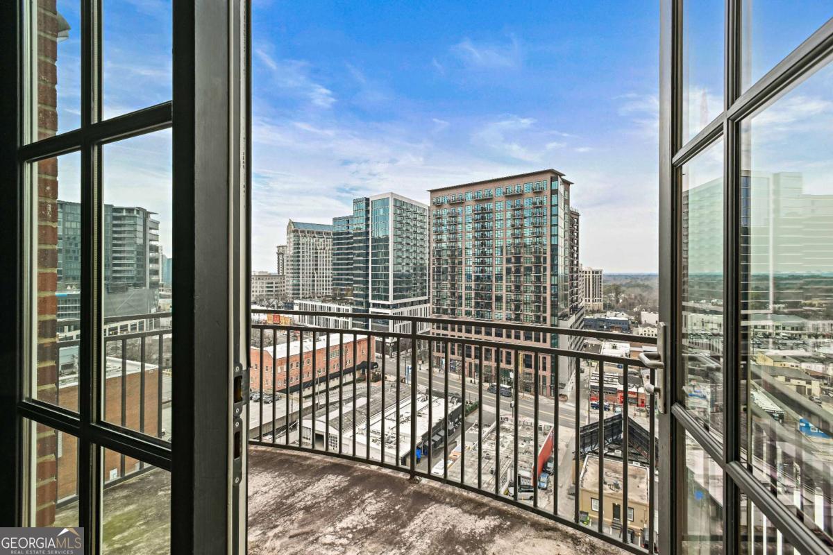 3180 Mathieson Drive NE # 1205