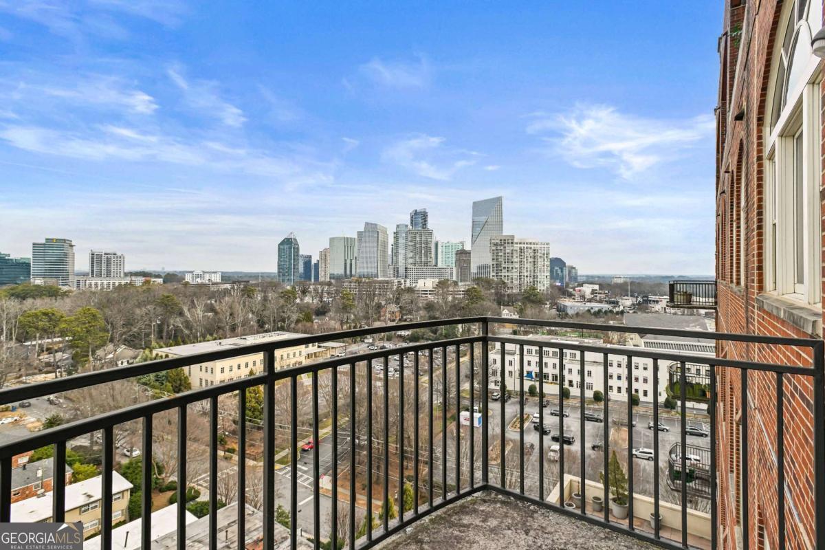 3180 Mathieson Drive NE # 1205