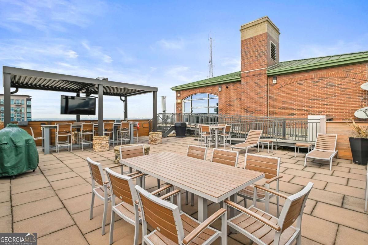 3180 Mathieson Drive NE # 1205