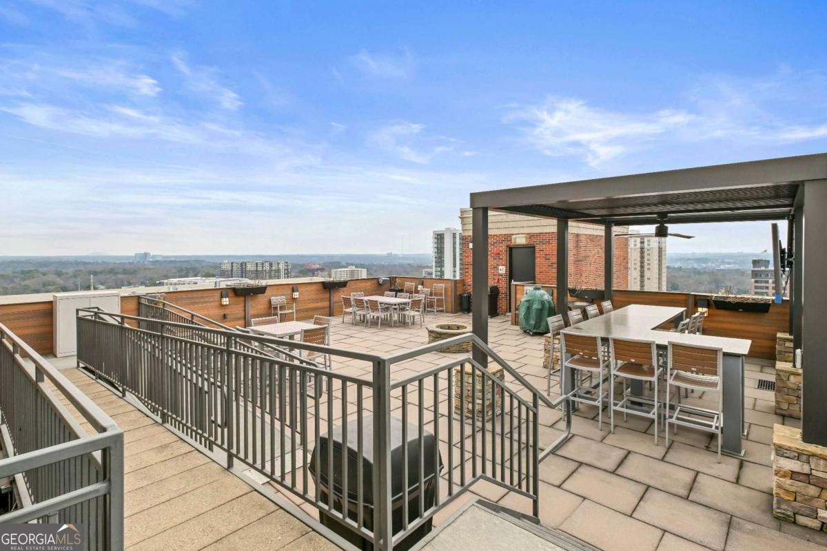 3180 Mathieson Drive NE # 1205