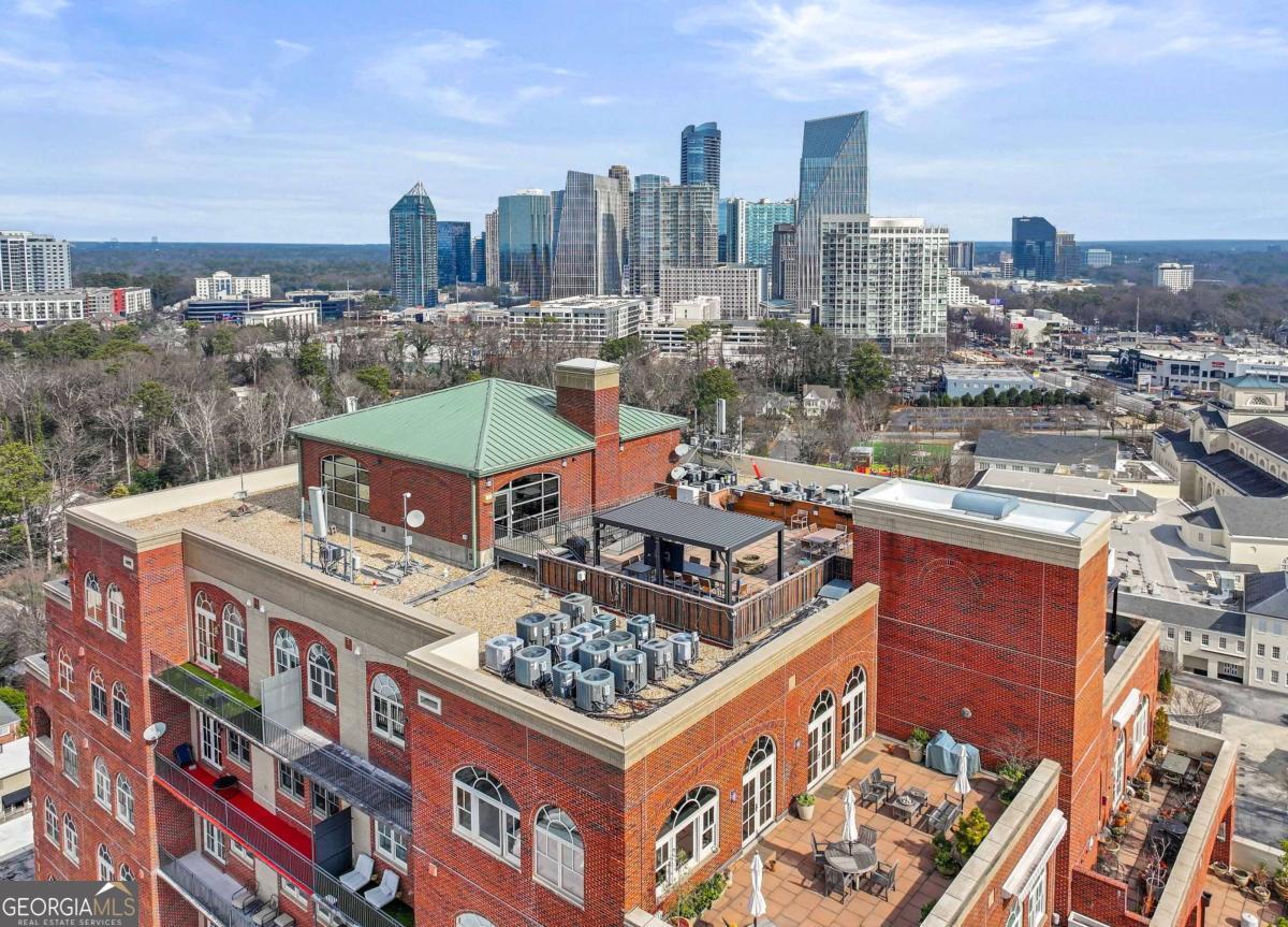 3180 Mathieson Drive NE # 1205