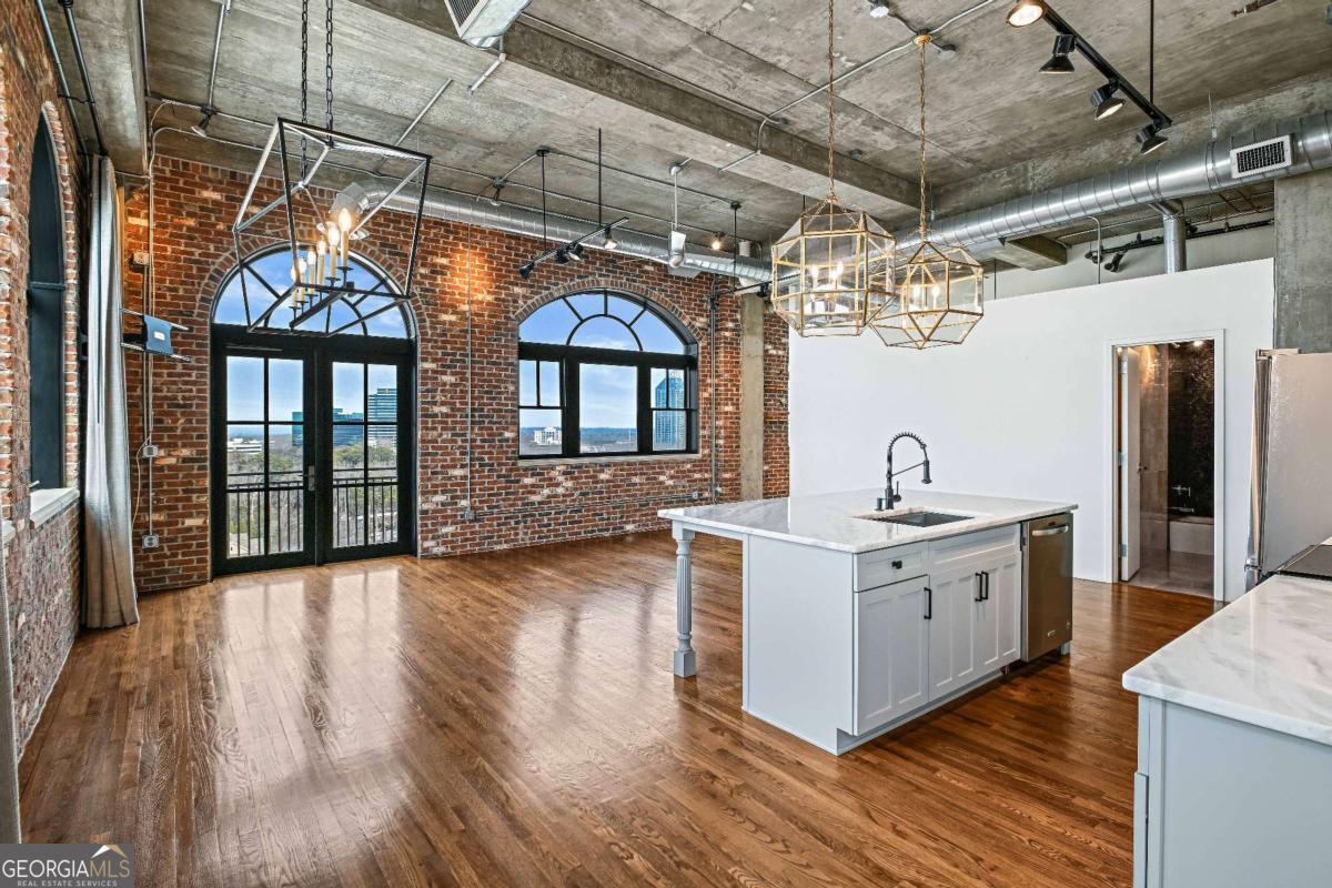 3180 Mathieson Drive NE # 1205