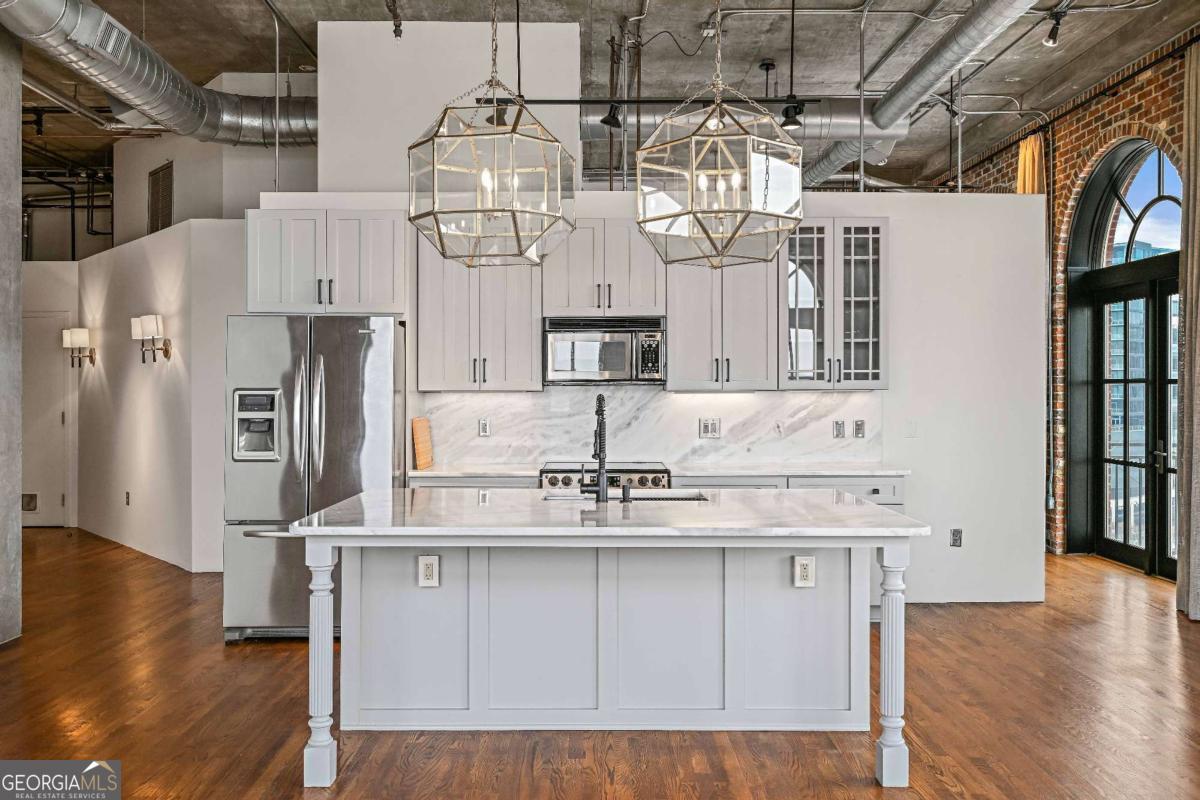 3180 Mathieson Drive NE # 1205