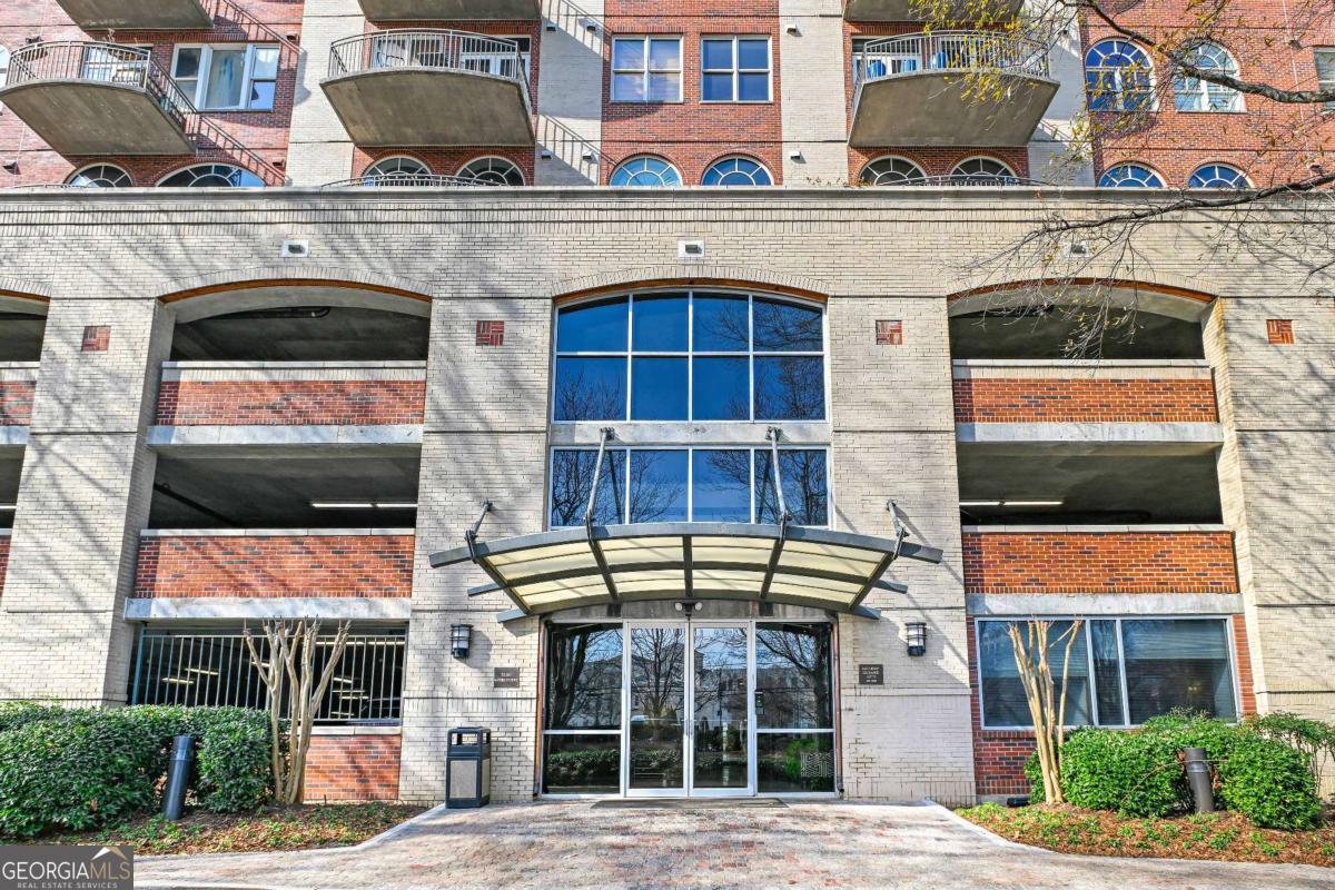 3180 Mathieson Drive NE # 1205