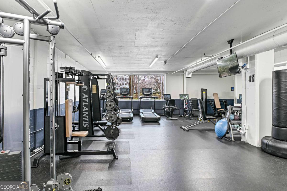 3180 Mathieson Drive NE # 1205