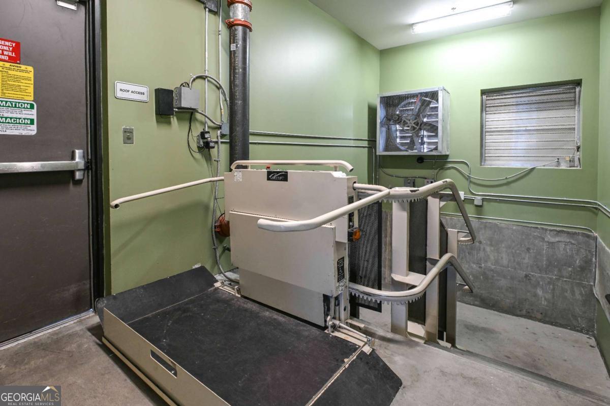 3180 Mathieson Drive NE # 1205