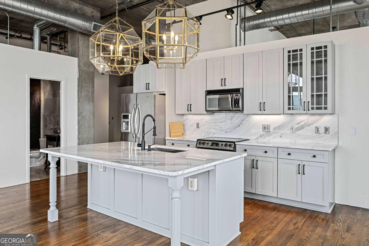 3180 Mathieson Drive NE # 1205