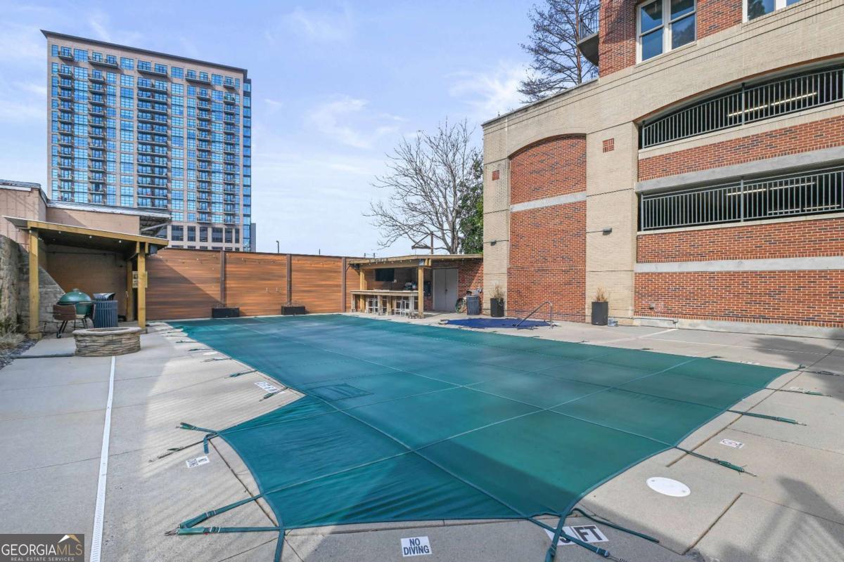 3180 Mathieson Drive NE # 1205