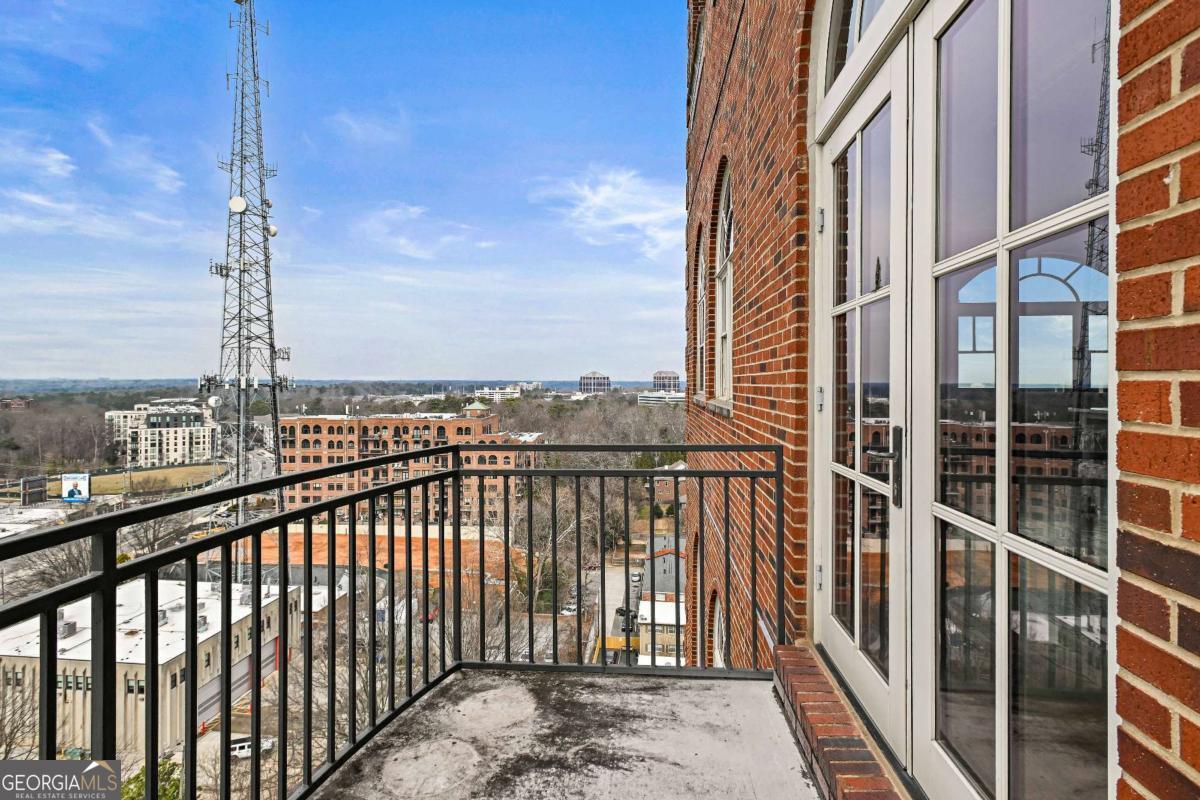 3180 Mathieson Drive NE # 1205