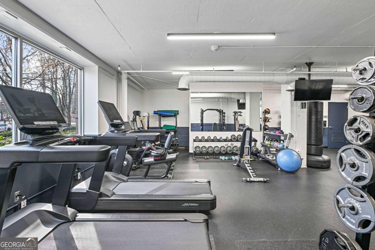 3180 Mathieson Drive NE # 1205