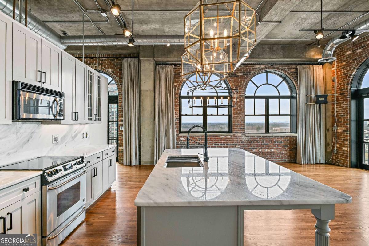 3180 Mathieson Drive NE # 1205