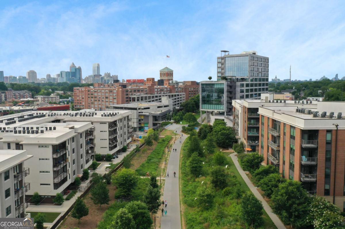 567 Ponce De Leon Avenue # 411