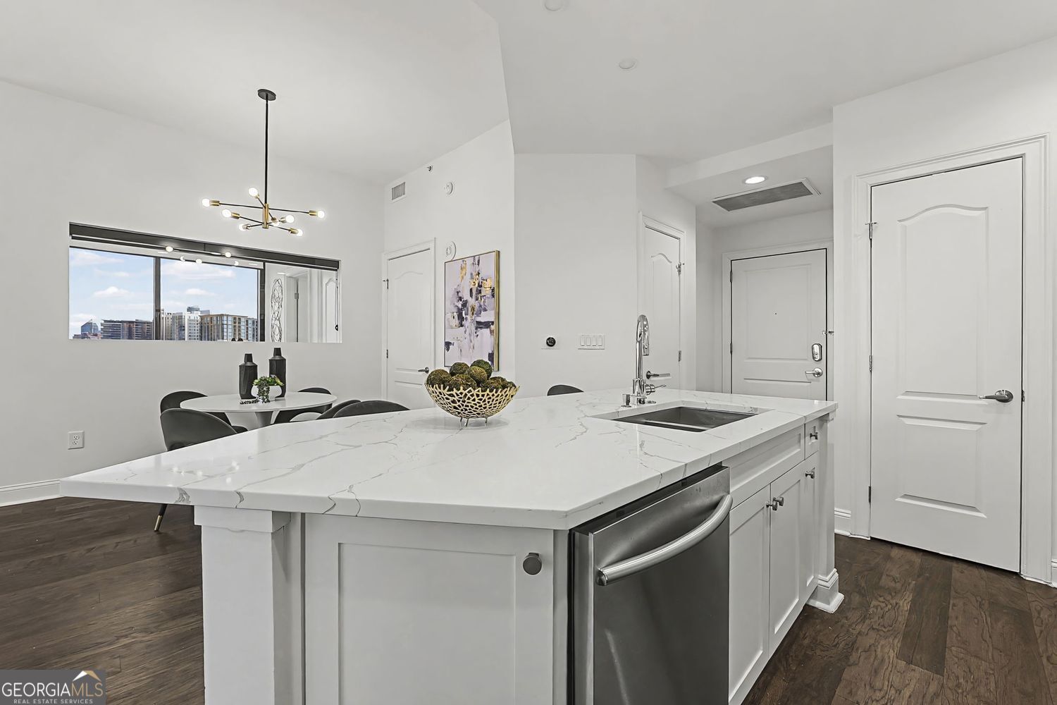 2828 Peachtree Road NW # 1704