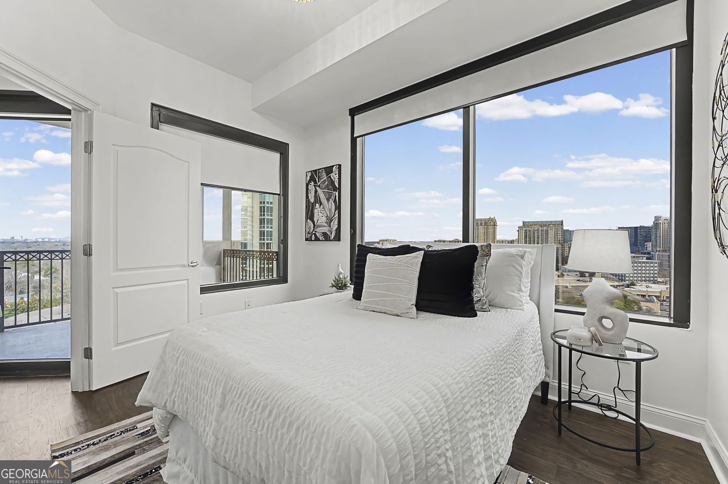 2828 Peachtree Road NW # 1704