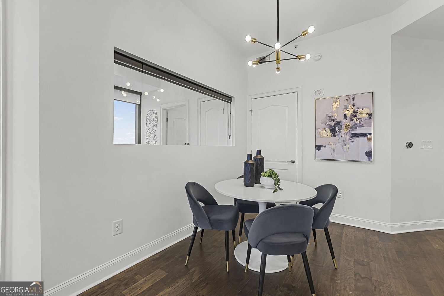 2828 Peachtree Road NW # 1704