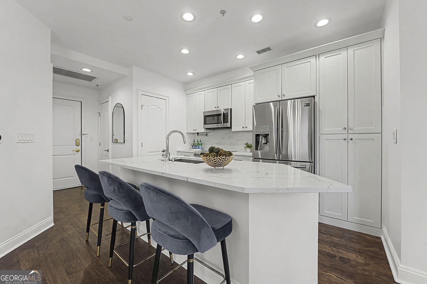 2828 Peachtree Road NW # 1704