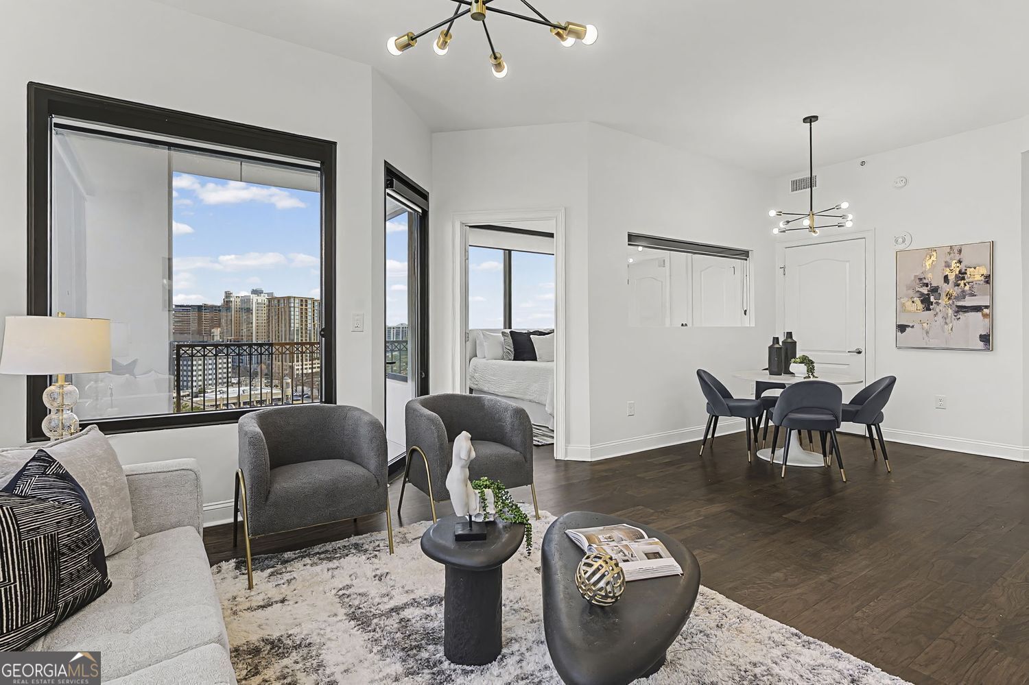 2828 Peachtree Road NW # 1704